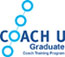 Coach U logo