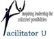 Facilitator U logo