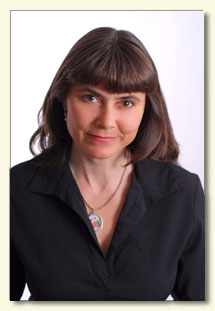 photo of Kaite McGrew